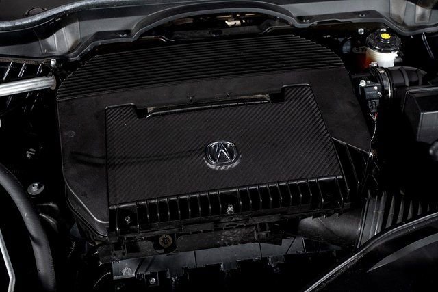 Used 2023 Acura MDX SH-AWD w/ Technology Package image 11
