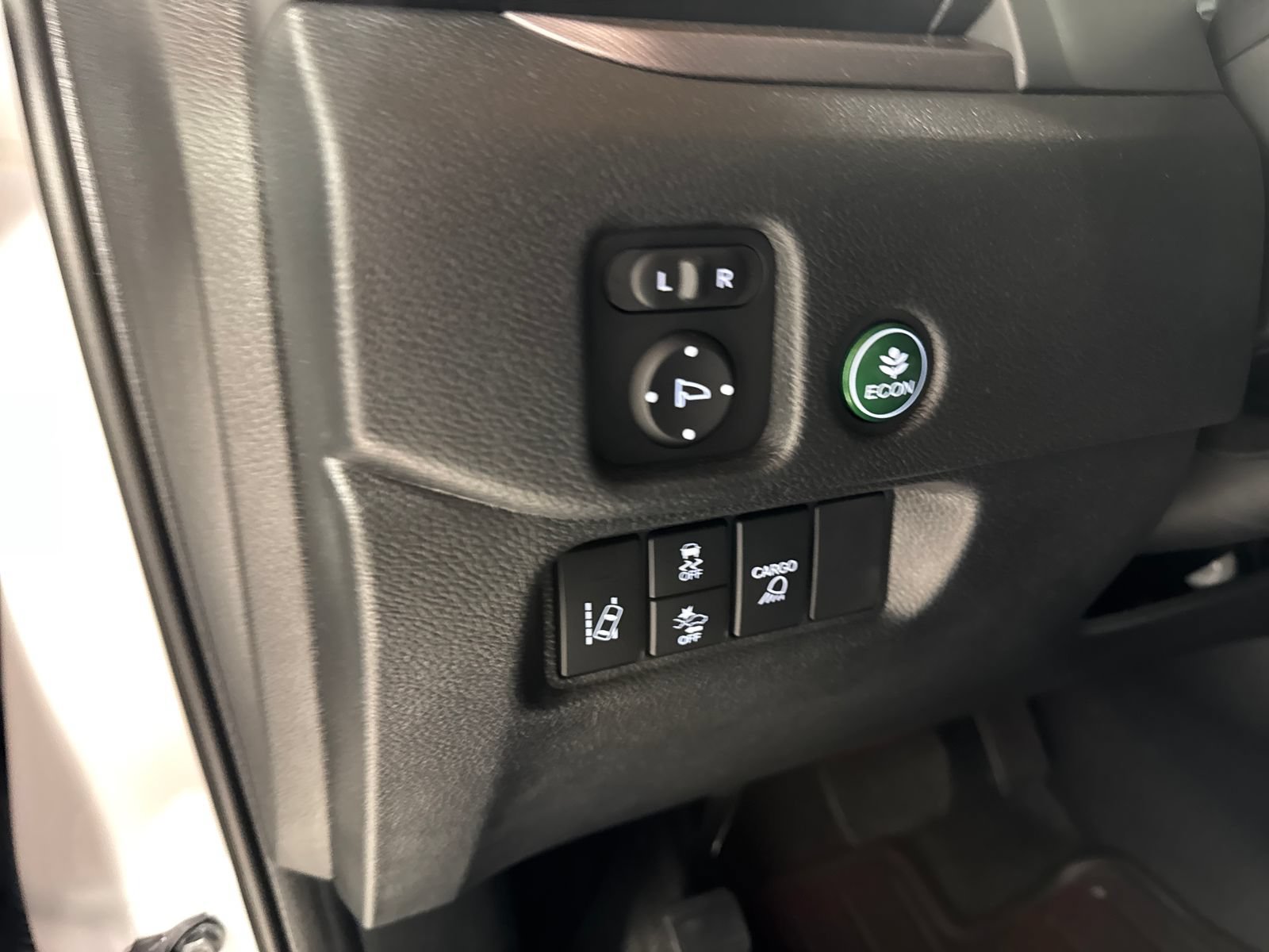 Used 2024 Honda Ridgeline Sport image 18