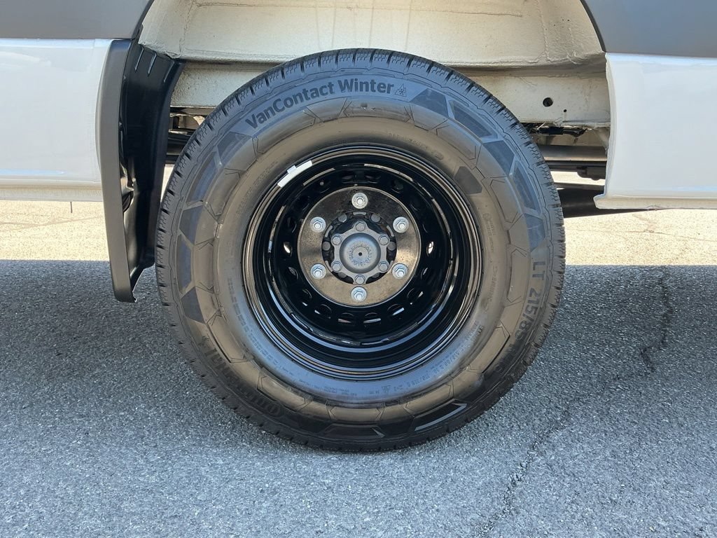 New 2026 Mercedes-Benz Sprinter 3500 image 8