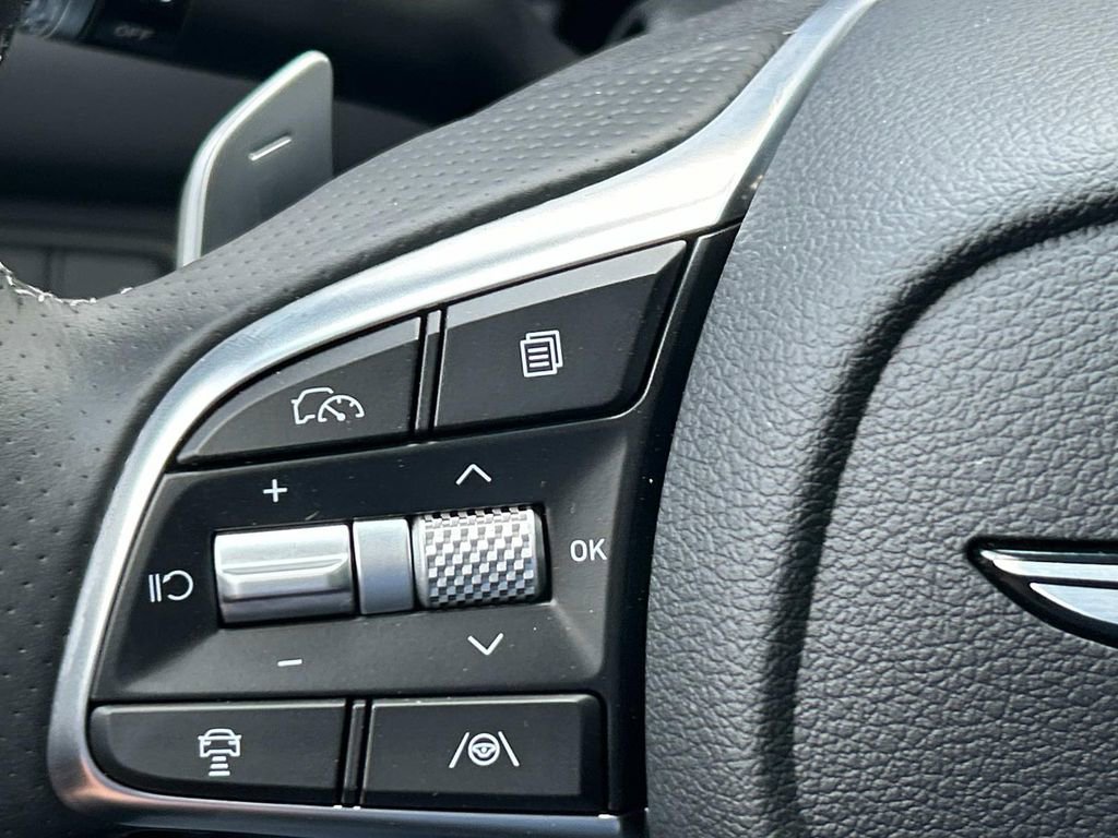 New 2026 Genesis G70 2.5T Prestige image 29