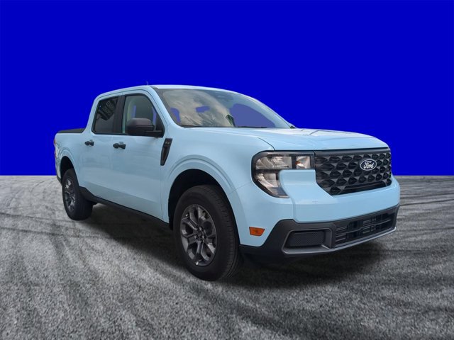 New 2026 Ford Maverick XLT FWD image 2