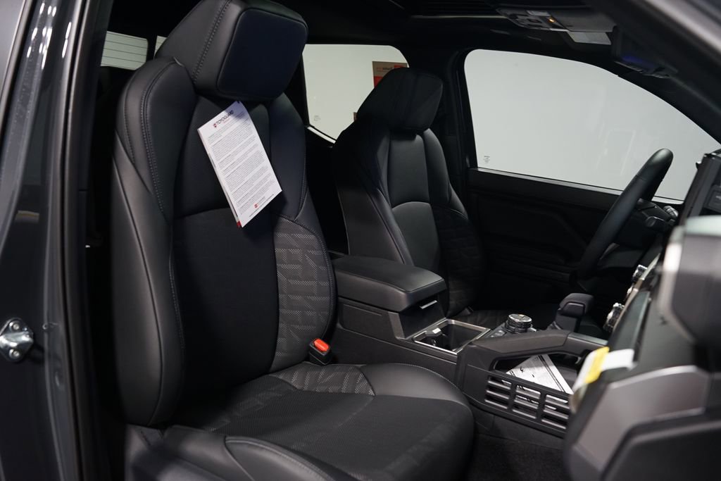 New 2026 Toyota Tacoma TRD Off-Road image 32