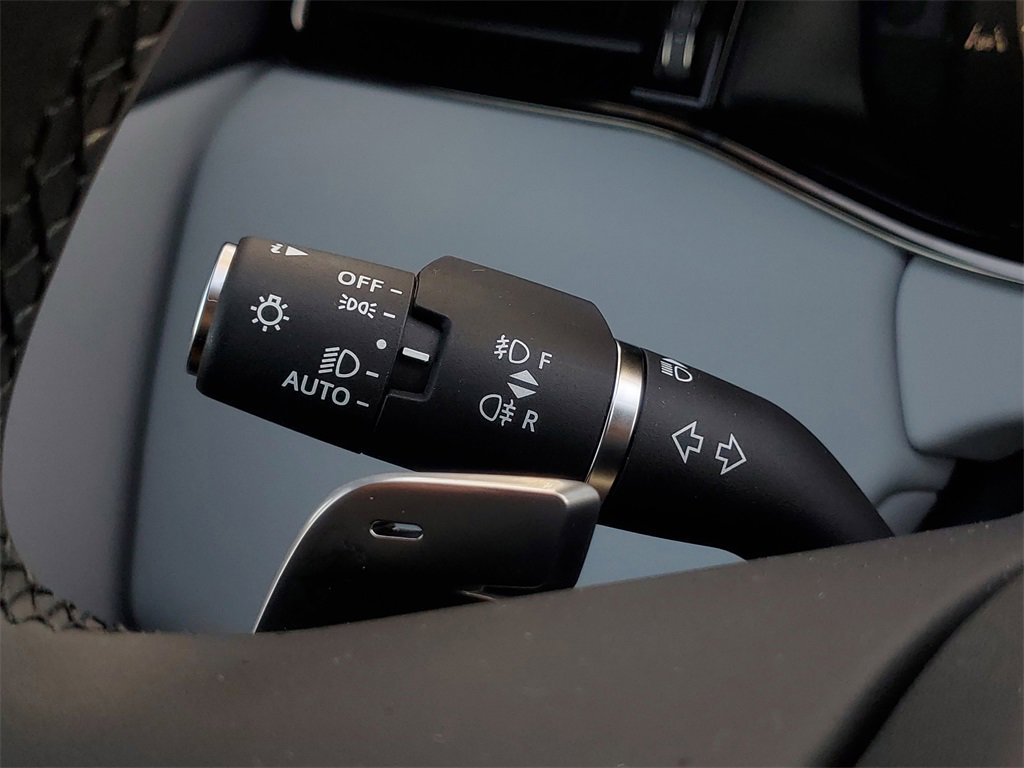 New 2026 Land Rover Range Rover Evoque S image 15