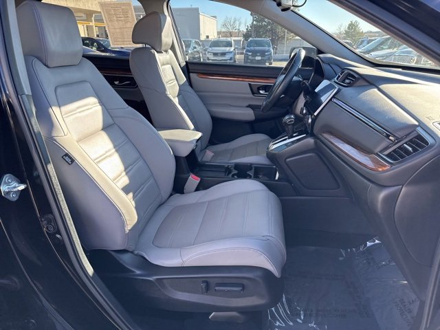 Used 2020 Honda CR-V EX-L image 10