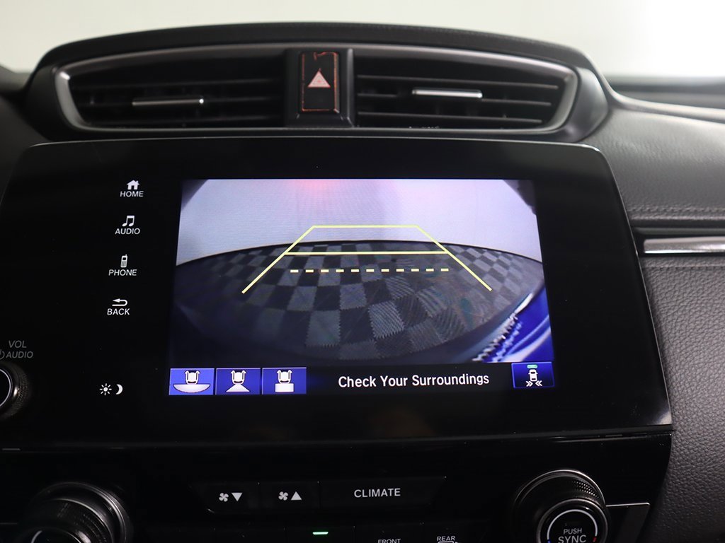 Used 2020 Honda CR-V EX-L image 48