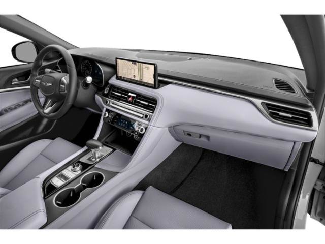 Certified 2024 Genesis G70 2.5T w/ Sport Prestige Package AWD/4WD image 18