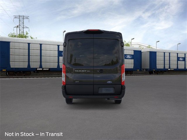 New 2025 Ford Transit 350 XLT image 5