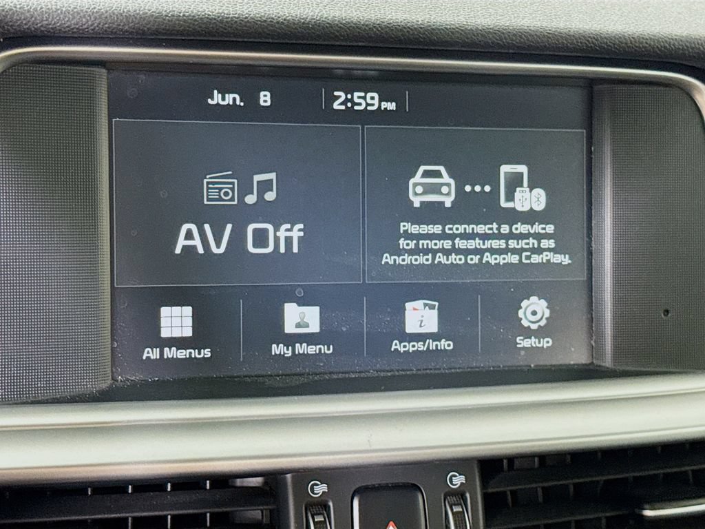 Used 2019 Kia Optima LX FWD image 6