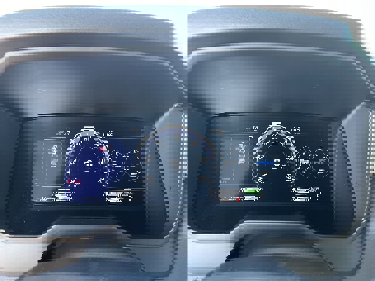 Used 2024 Toyota Tundra Limited w/ Nightshade Package image 21