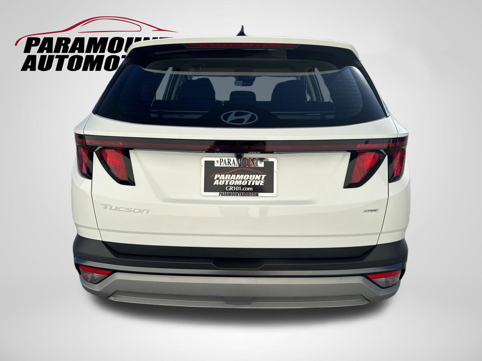 Used 2026 Hyundai Tucson SE AWD/4WD image 7