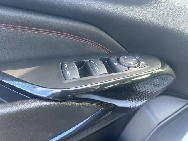 New 2026 Chevrolet Trax RS w/ Driver Confidence Package image 13