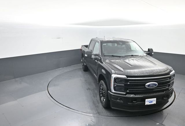 New 2026 Ford F250 Platinum image 26