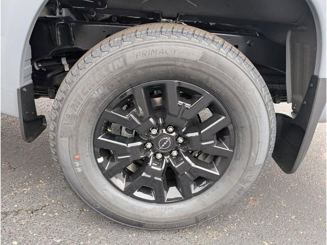 New 2026 Nissan Frontier SV w/ Tow Package image 26