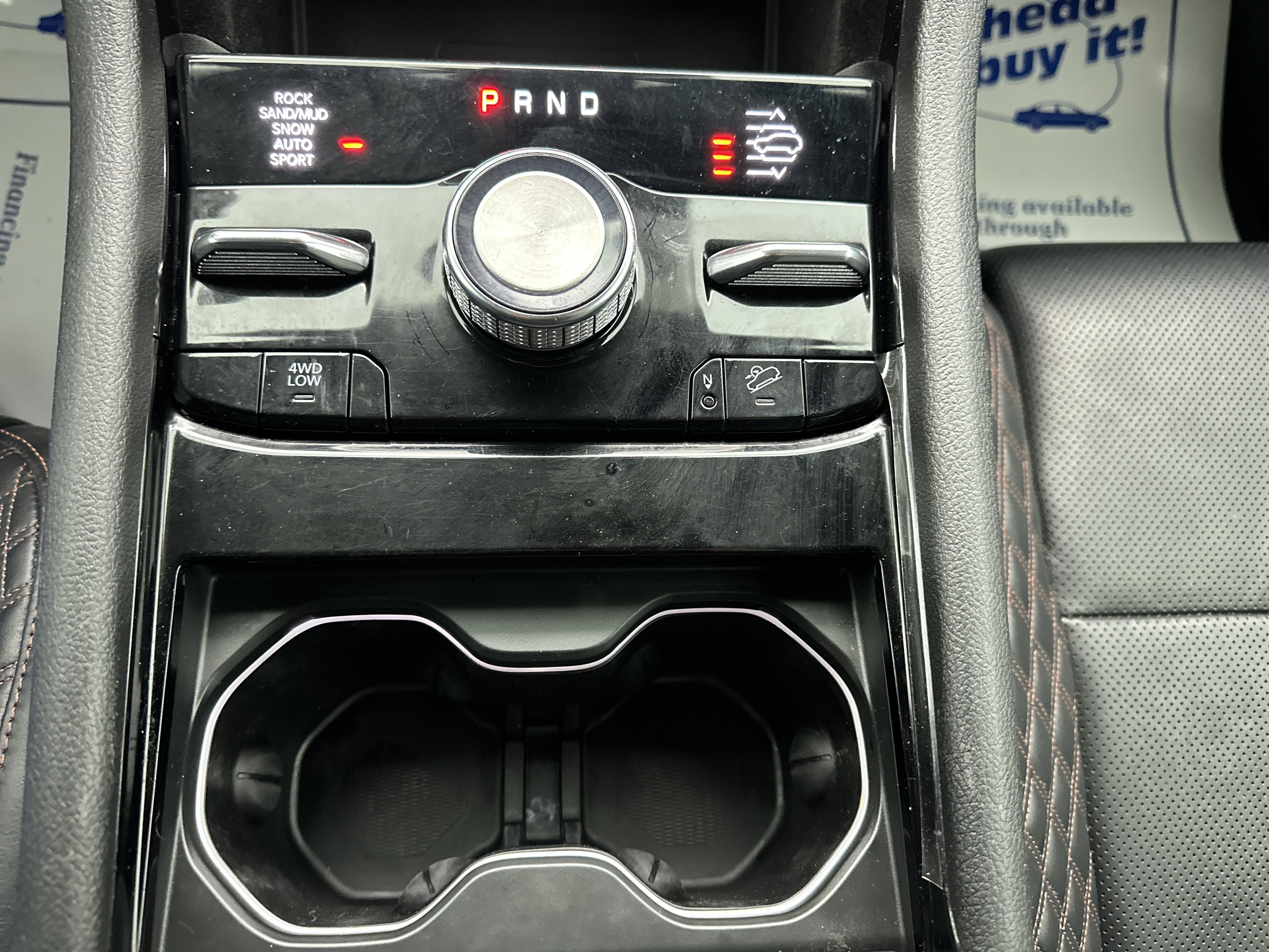 Used 2022 Jeep Grand Cherokee Summit w/ Adv Protech Group IV image 15