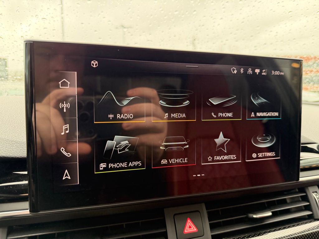 Used 2023 Audi S4 Premium Plus image 26