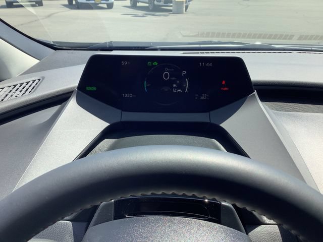 Used 2026 Toyota Prius Plug-In Hybrid FWD image 13