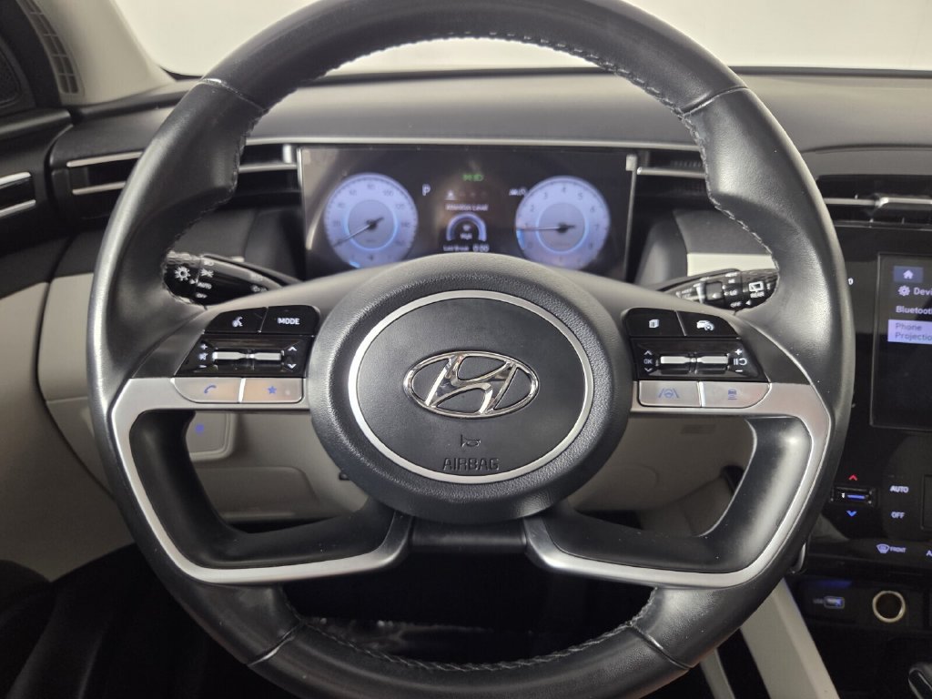 Used 2023 Hyundai Tucson SEL w/ Convenience Package FWD image 15