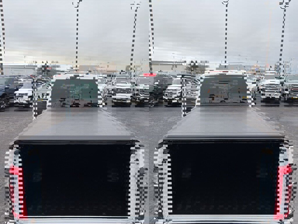 Used 2023 Ford F150 King Ranch w/ Max Trailer Tow Package image 26