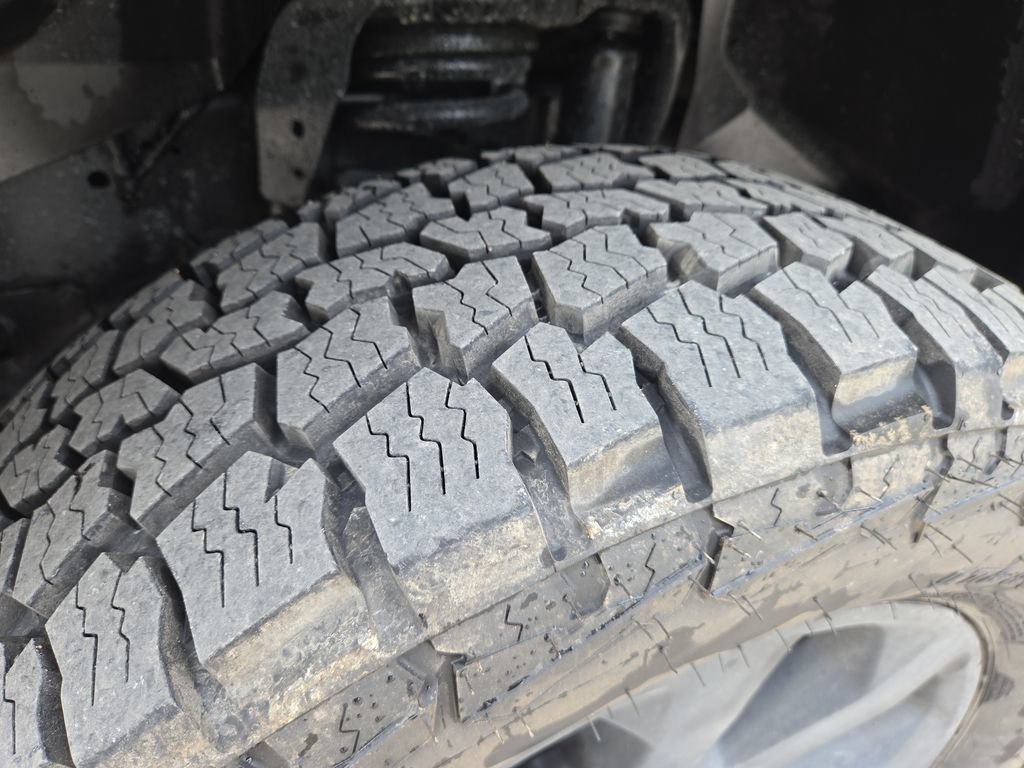 Used 2021 RAM 3500 Laramie w/ Night Edition AWD/4WD image 17