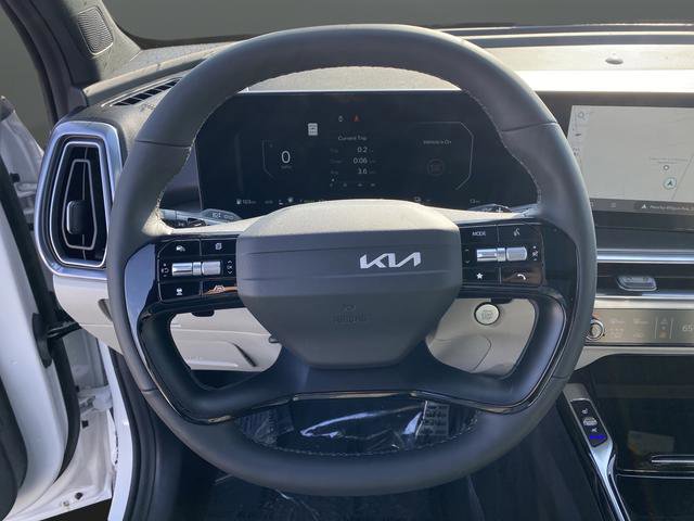 New 2026 Kia Sorento SX Prestige image 42