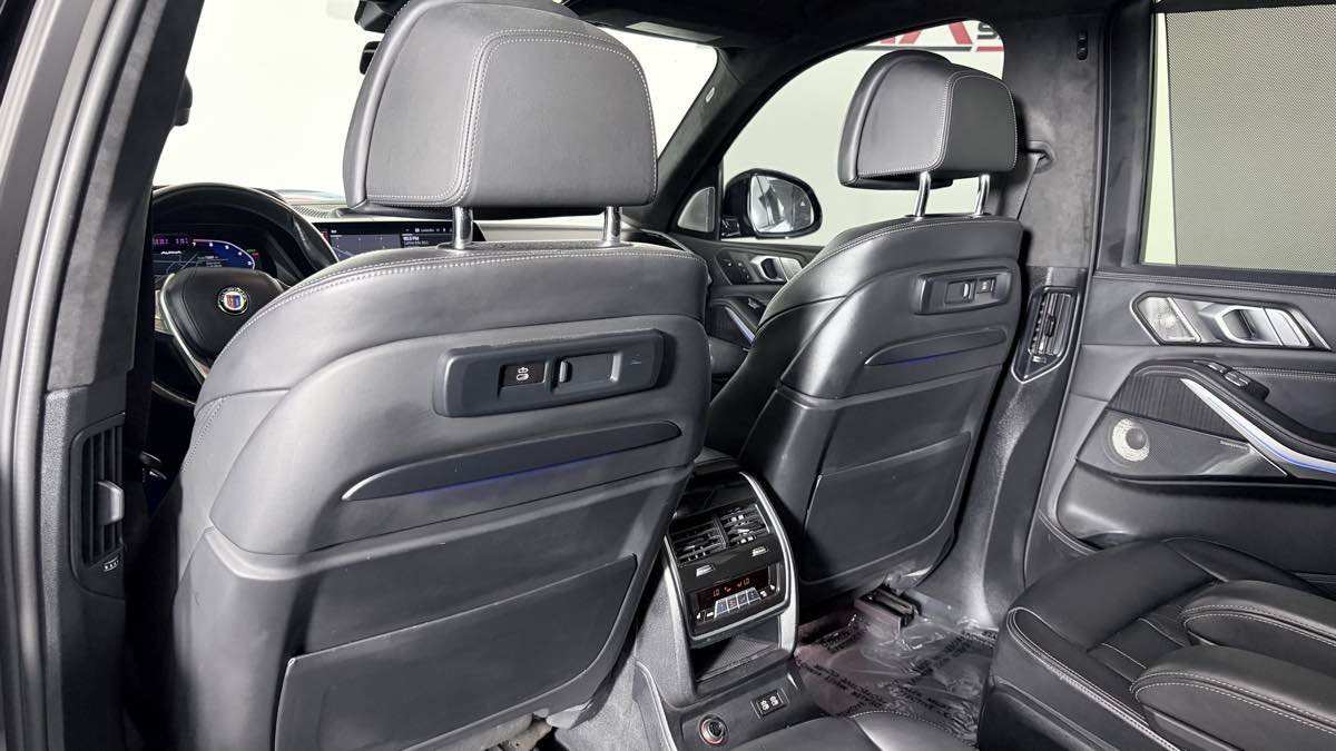 Used 2021 BMW ALPINA XB7 AWD/4WD image 33