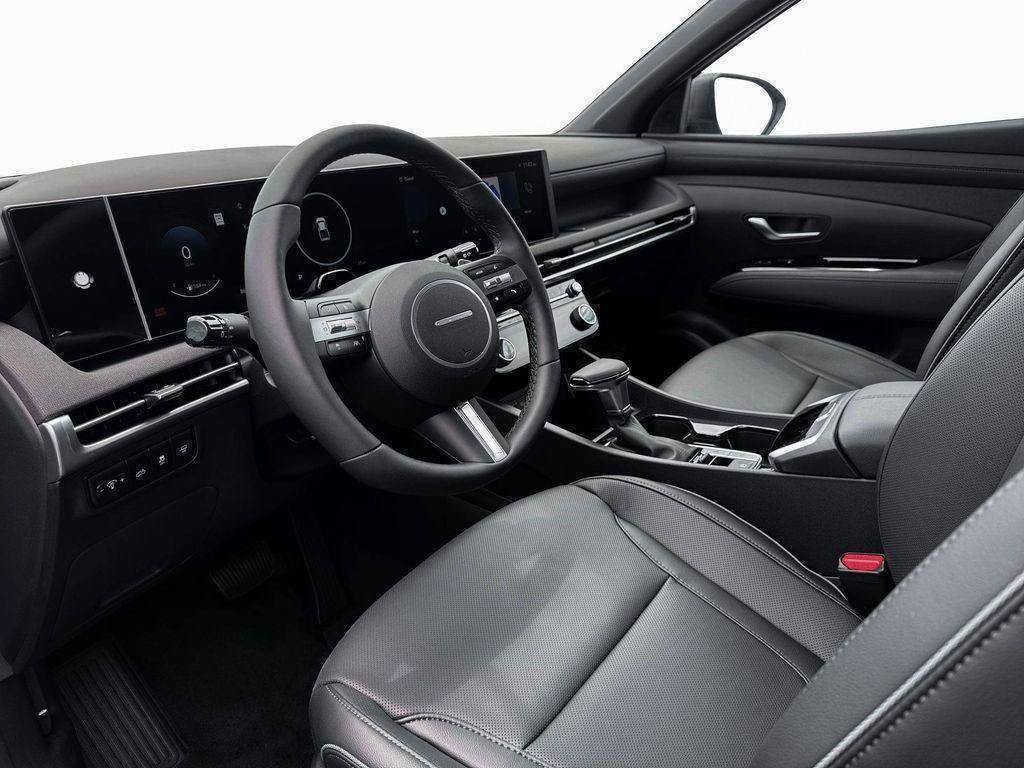 New 2026 Hyundai Santa Cruz Limited AWD/4WD image 14