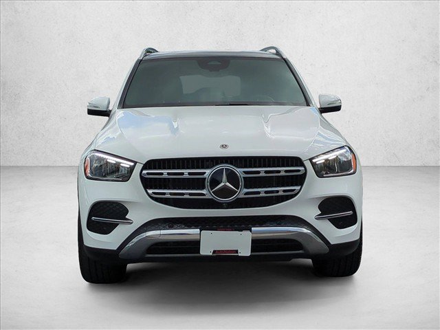 Certified 2024 Mercedes-Benz GLE 350 4MATIC image 2