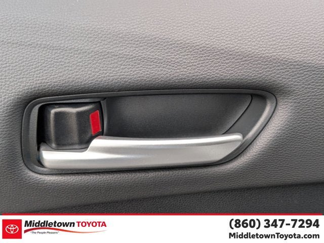 Used 2023 Toyota Corolla SE FWD image 11