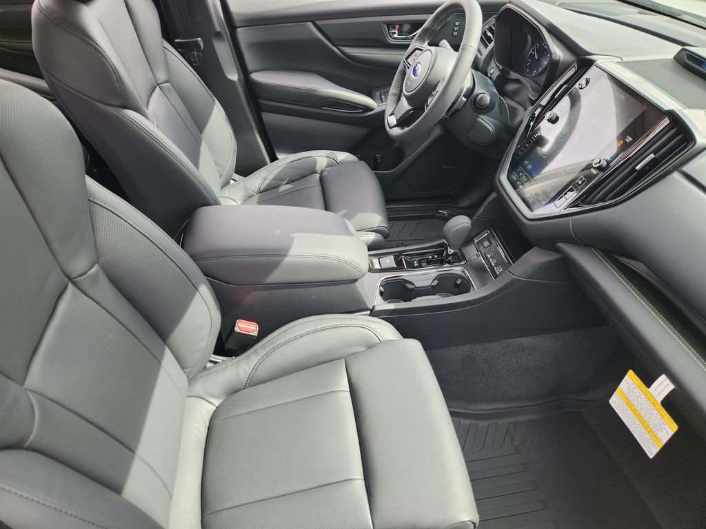 New 2026 Subaru Ascent Bronze Edition image 11