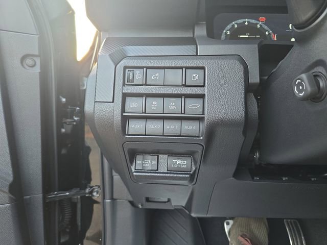 Used 2025 Toyota 4Runner TRD Pro image 25