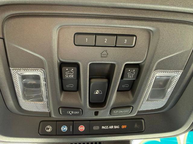 Used 2024 Chevrolet Silverado 3500 High Country w/ High Country Premium Package AWD/4WD image 26