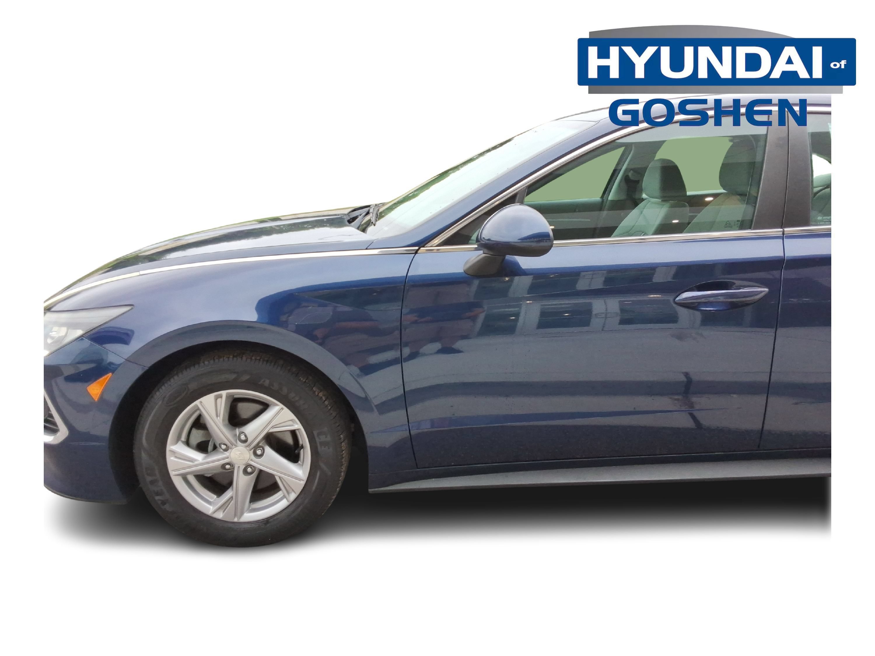 Used 2020 Hyundai Sonata SE FWD image 24