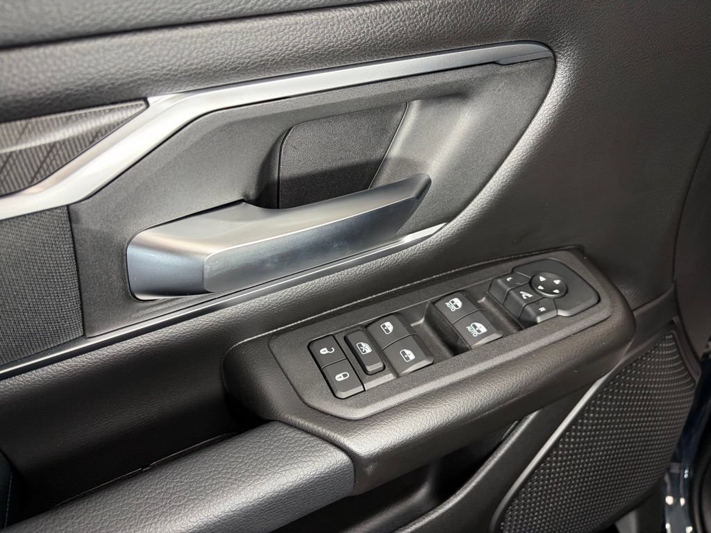 New 2026 RAM 1500 Big Horn AWD/4WD image 15