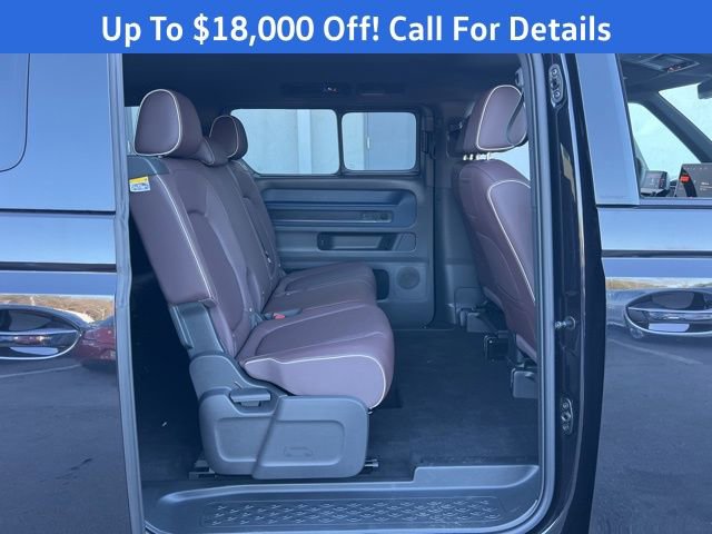 New 2025 Volkswagen ID. Buzz Pro S image 32