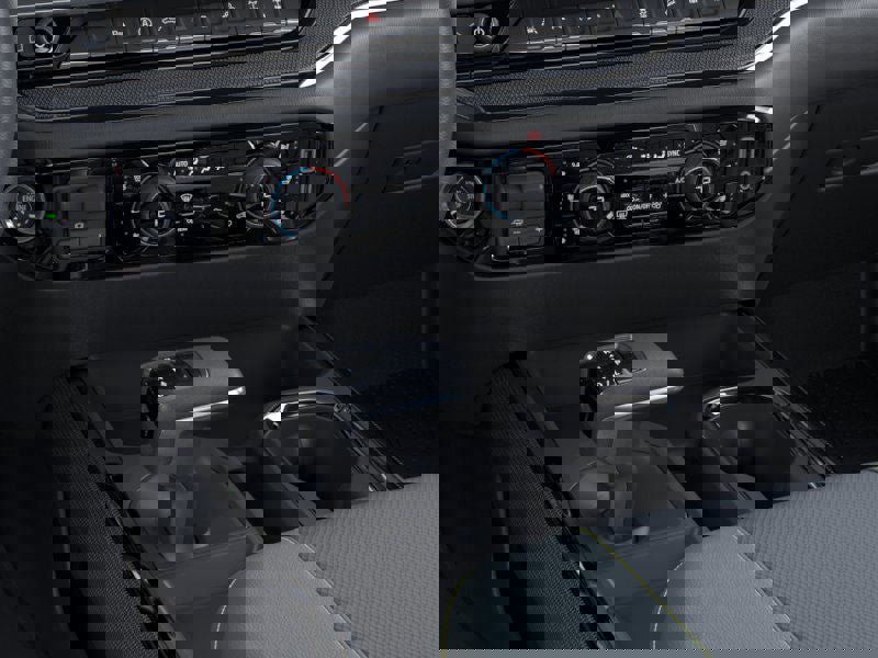 New 2025 Chevrolet Silverado 1500 ZR2 image 57