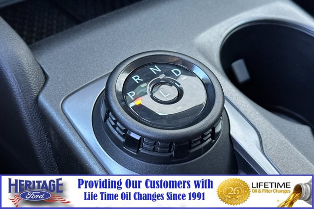 New 2026 Ford Bronco Sport Outer Banks w/ Outer Banks Tech Package+ image 22