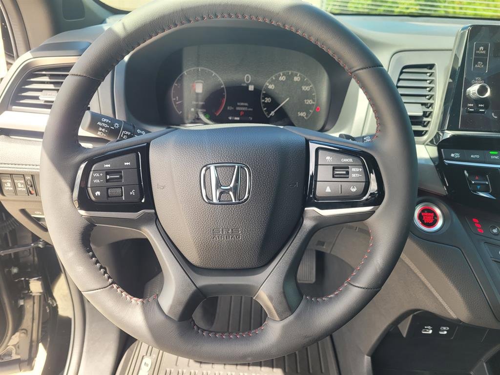 New 2026 Honda Odyssey Sport-L image 11