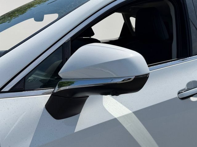 New 2026 Lexus NX 350 AWD w/ Luxury Package image 24