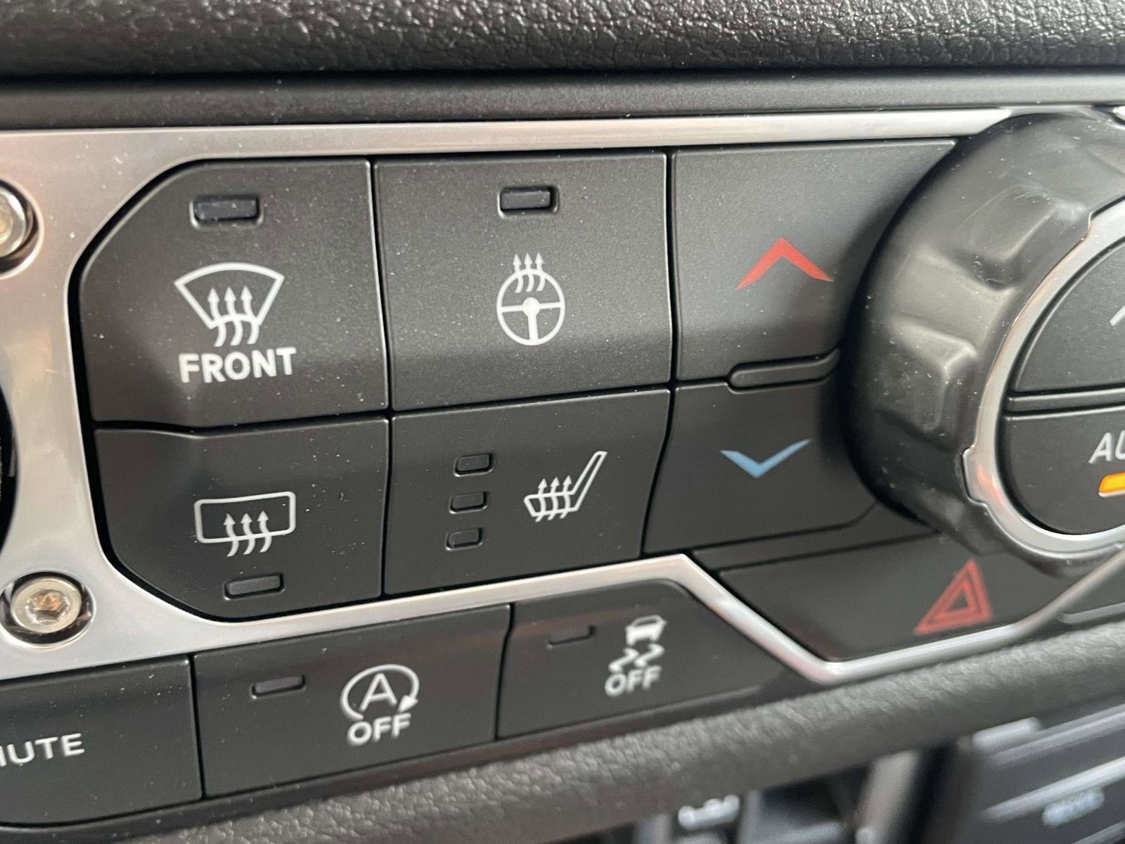 New 2026 Jeep Wrangler Sport S image 5