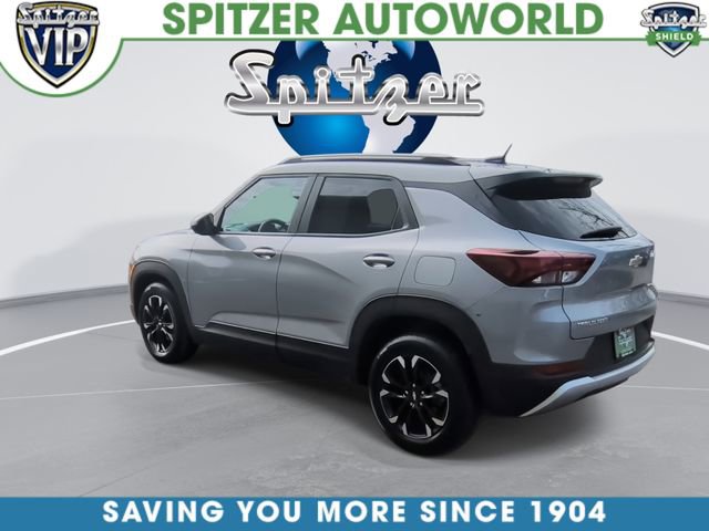 Used 2023 Chevrolet TrailBlazer LT image 7