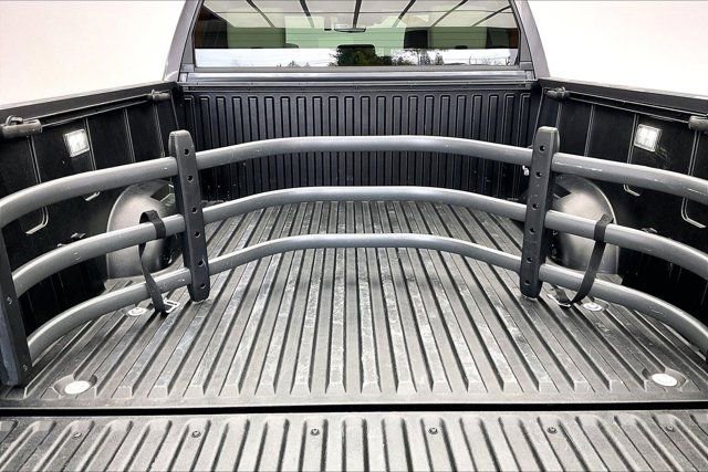 Used 2024 Toyota Tundra Capstone image 27