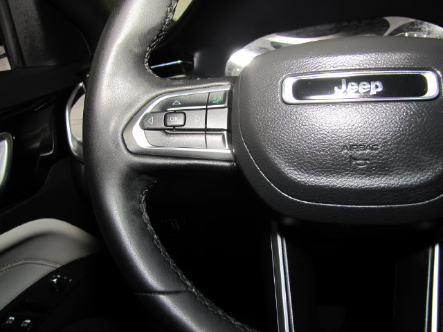 Used 2025 Jeep Compass Limited AWD/4WD image 28