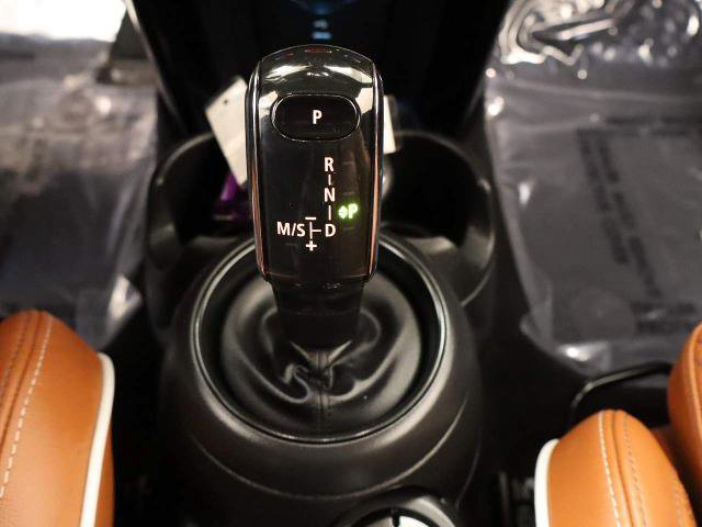 Used 2023 MINI Cooper S FWD image 37