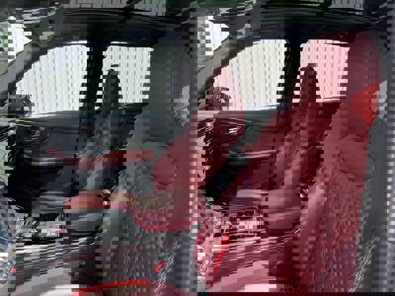 Used 2022 Audi SQ7 Prestige image 32