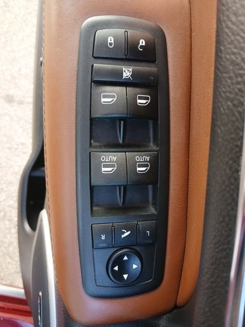 Used 2021 Jeep Grand Cherokee Summit w/ Platinum Series Group image 55