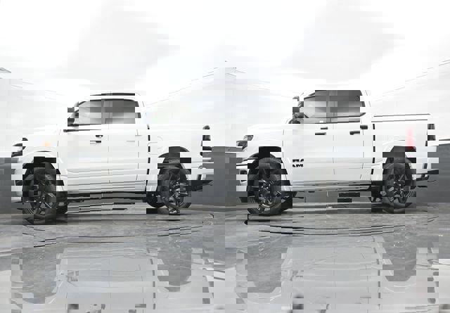 New 2026 RAM 1500 Laramie image 54
