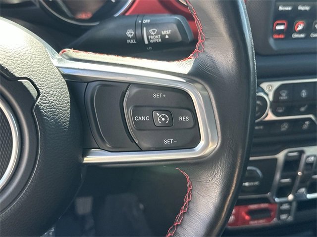 Used 2020 Jeep Gladiator Rubicon image 36