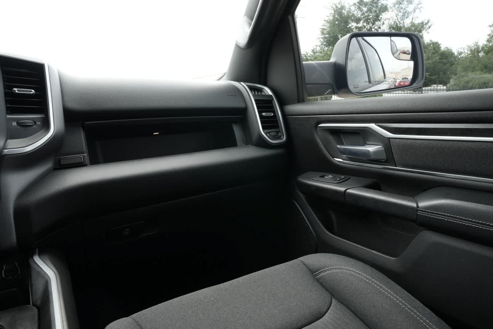 Used 2022 RAM 1500 Lone Star AWD/4WD image 8