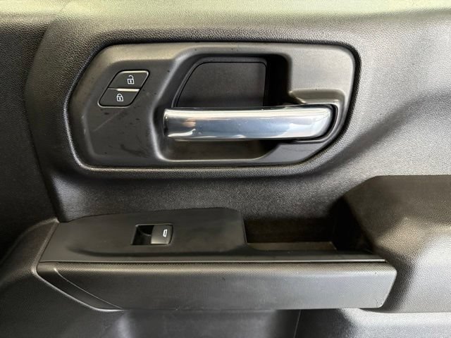 Used 2023 GMC Sierra 2500 Pro w/ Convenience Package AWD/4WD image 51