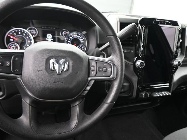 New 2026 RAM 2500 Tradesman image 44